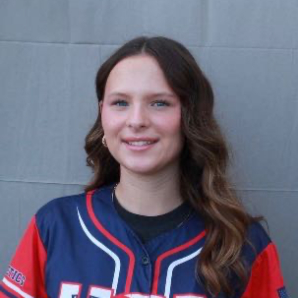 Lily Weber