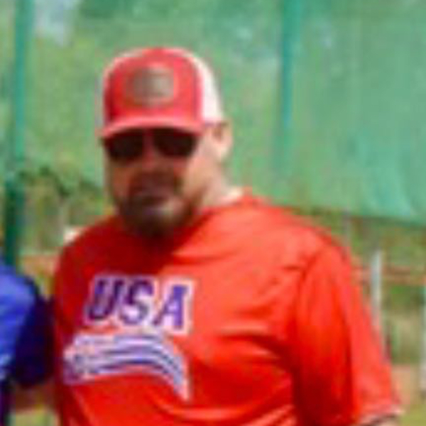 Cory Bryan