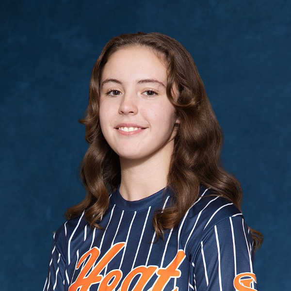 Hannah Glover