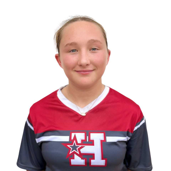 Callie Luce