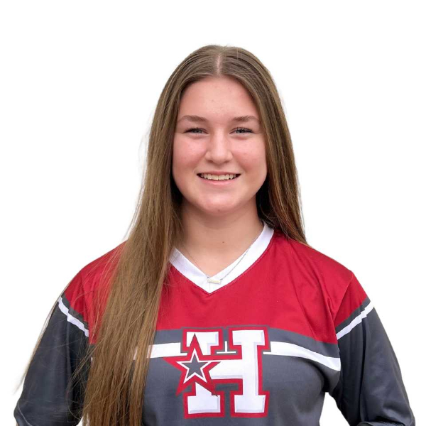 Reagan Heckman