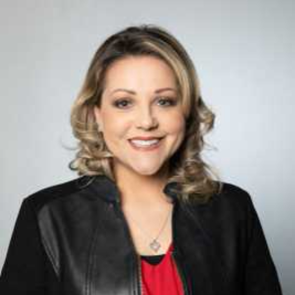 Terah Johnson