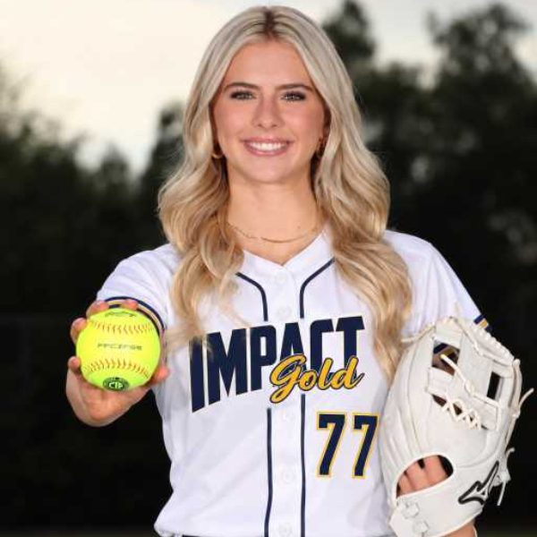 Rylie Cregut