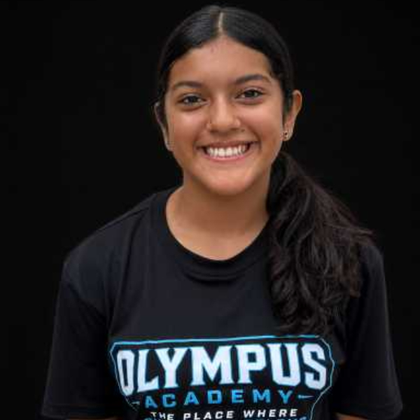 Adyson Gomez