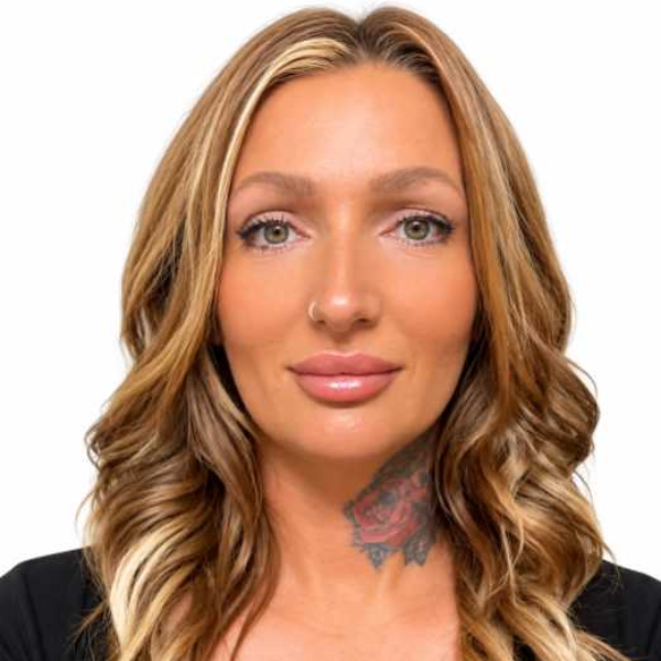 Stephenie McDaniel