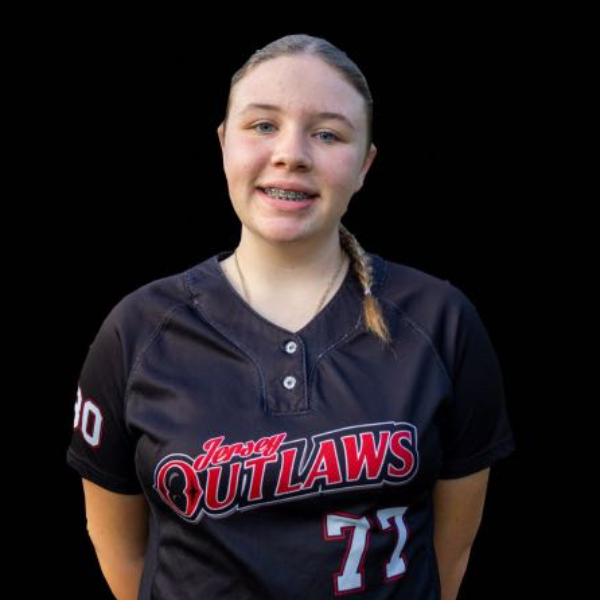 Kenzie Weckenbrock