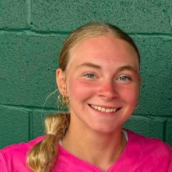 Emeri Hickman