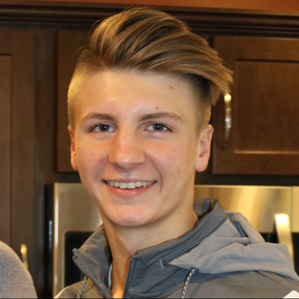 Tristan DeWitt