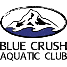 Blue Crush Aquatic Club (Boys)