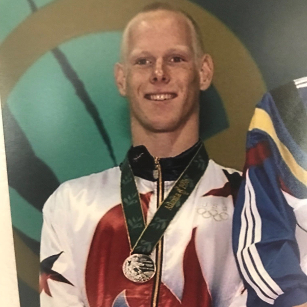 Jeremy Linn