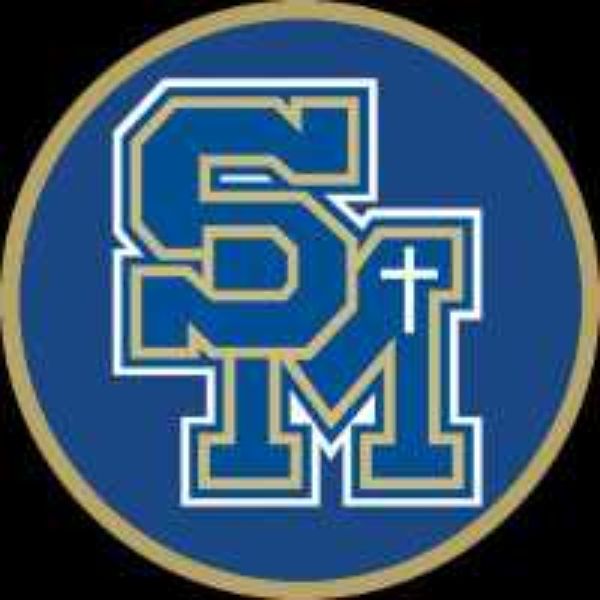 Santa Margarita Catholic - Girl's Swimming