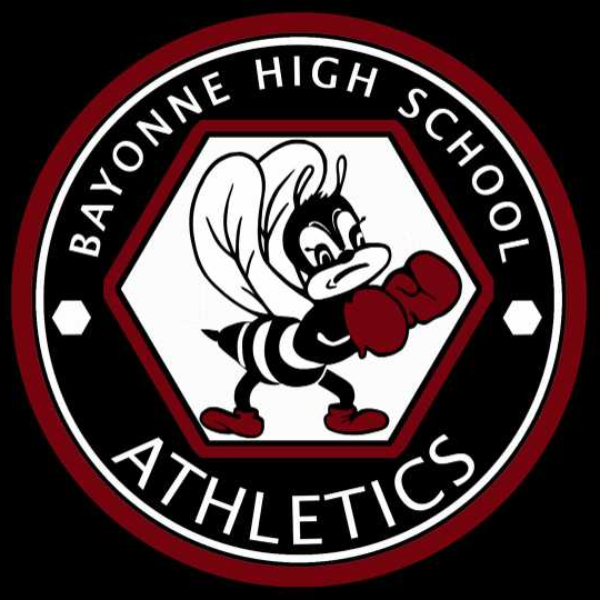 Bayonne School District - Girls Swimming