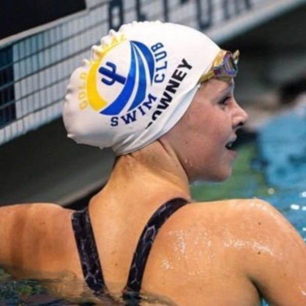 Paige Downey