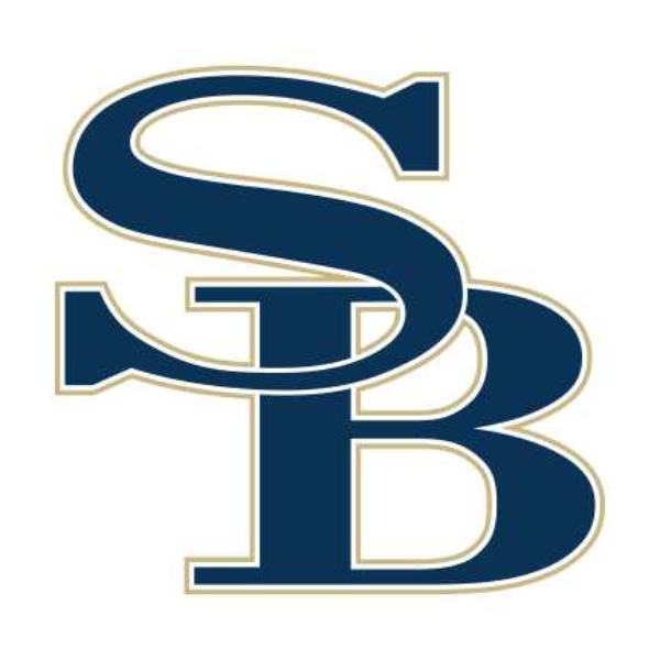 Second Baptist School - Men's Swimming