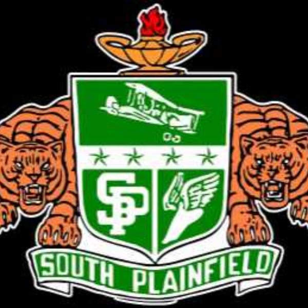 South Plainfield High School- Boys Swimming