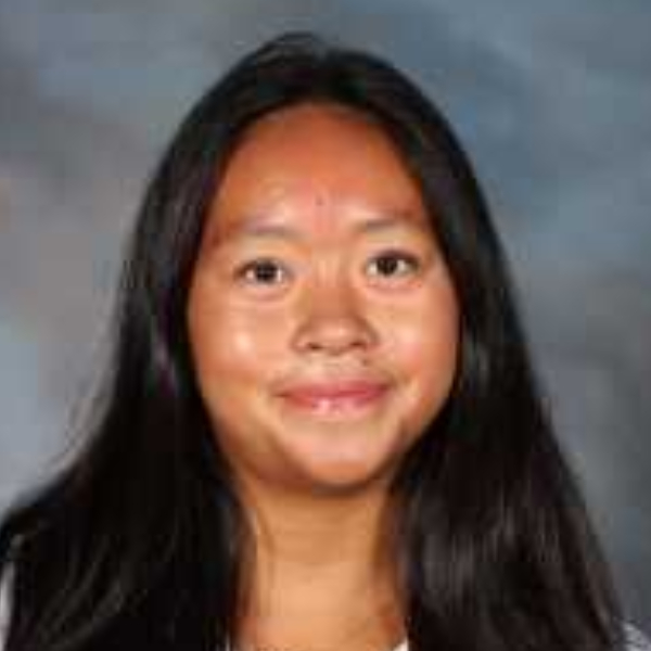 Chloe Madison Garcia