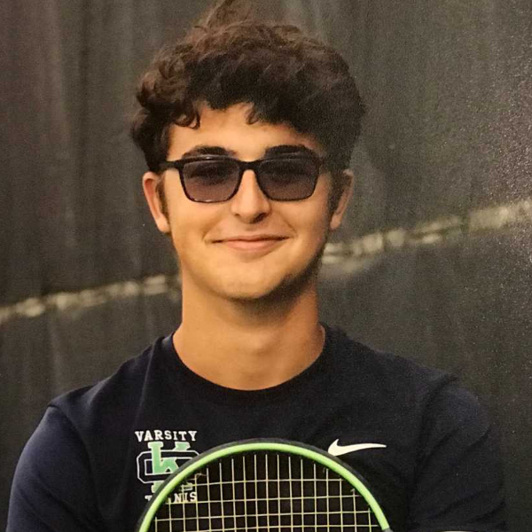 Enzo Luka Martella