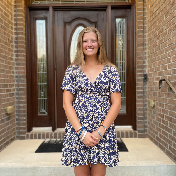 Emerson Donaldson SportsRecruits