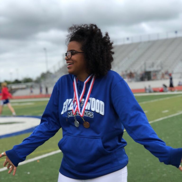 Destiny Wilfork