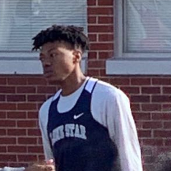 Robert Ricks Insta Robert Ricks III's Track And Field Recruiting Profile