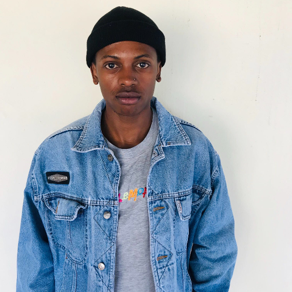 Bongumusa Nkosi