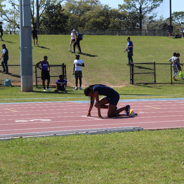 Moriah Davis SportsRecruits