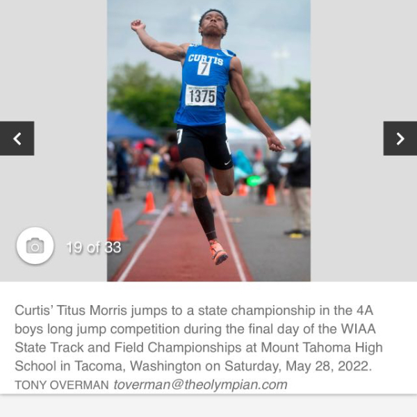 Titus Morris