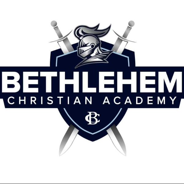 Bethlehem Christian Academy - Boys Track