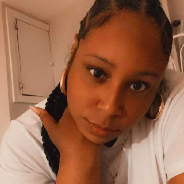 Ebonee James