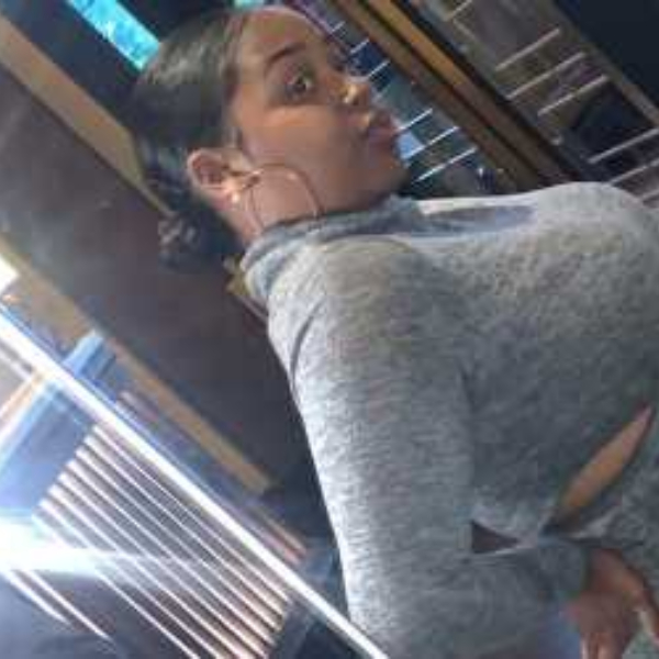 Shakiera Banks