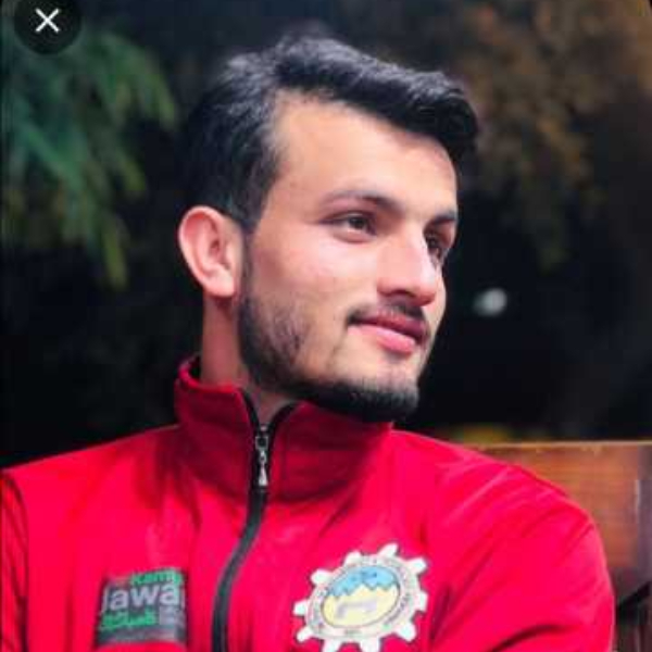 Waqas Khan