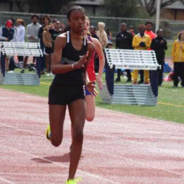 Jaelyn Wilkins