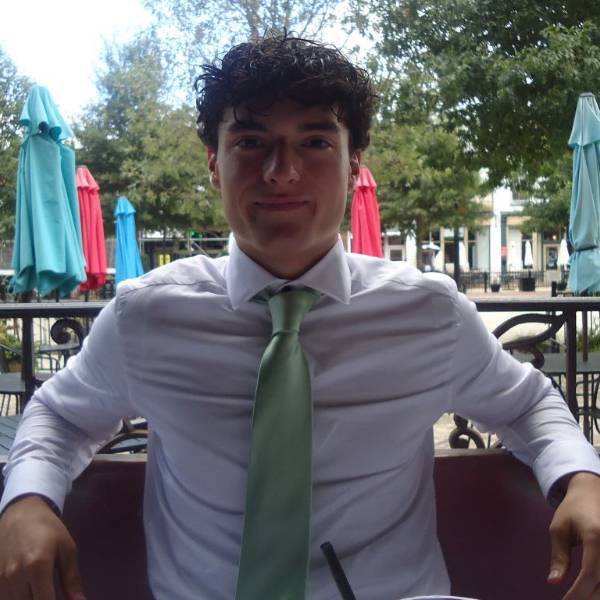 Santiago Pastrana Jimenez