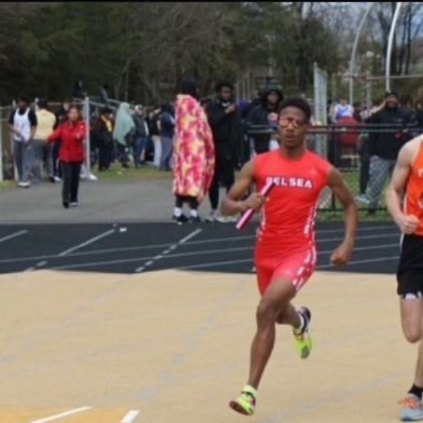 Marquise Snead-Gray