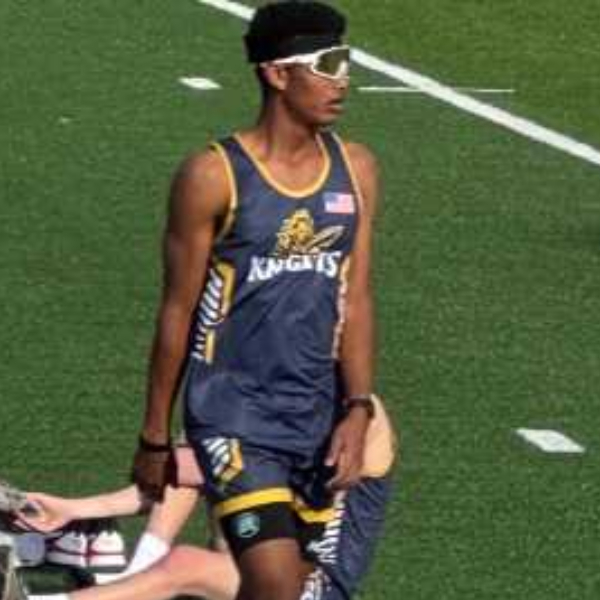 Isaiah Watson