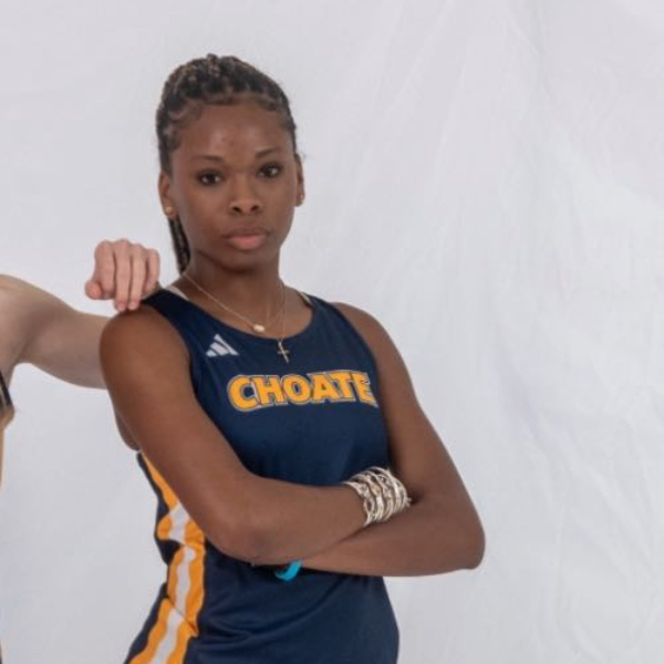 Taliah Buckney-Small