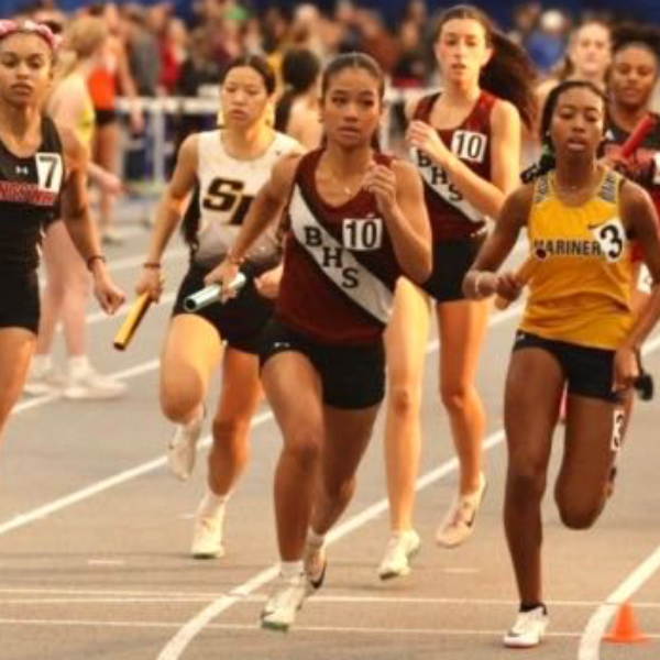 Liya Woodson