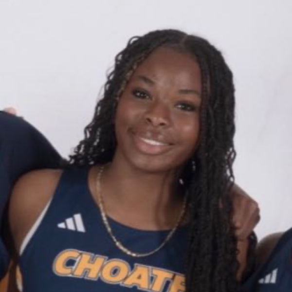 Taliah Buckney-Small