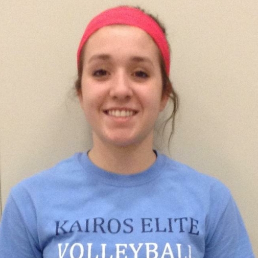 Karsyn Winterfeld  #22