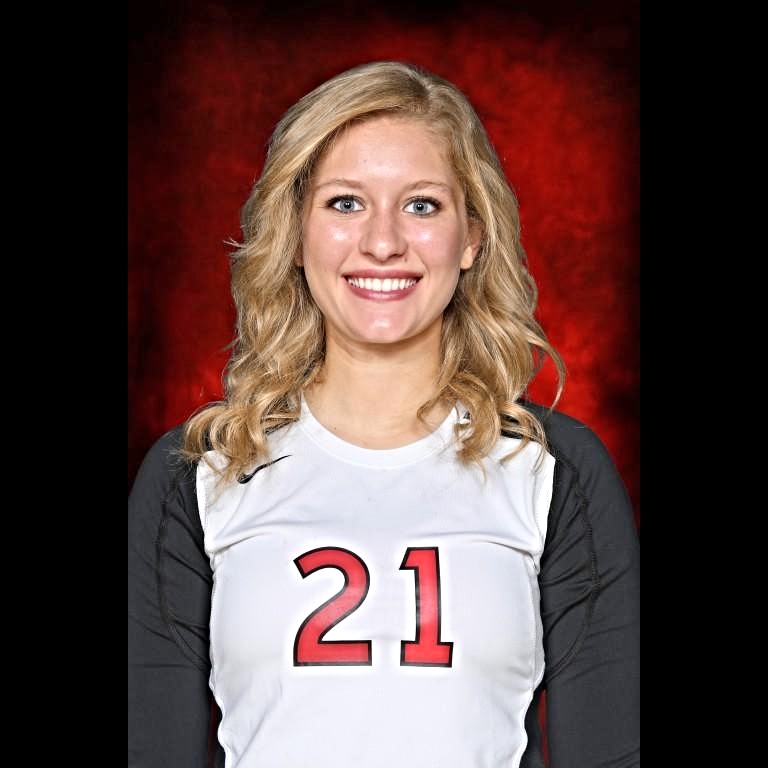 Hannah Field