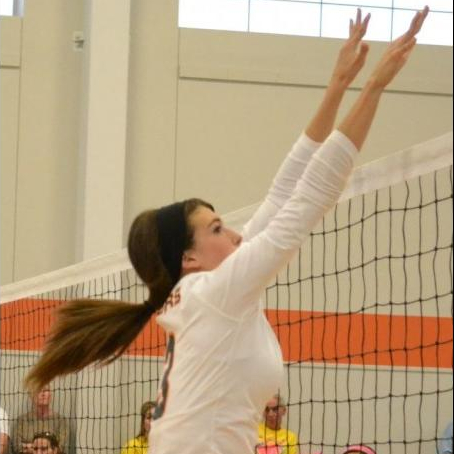 Maddie Hartline
