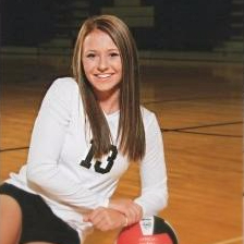 Sydney McCoy