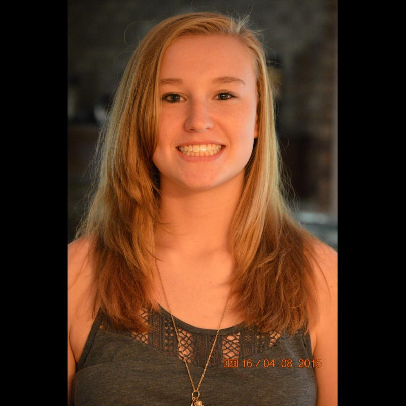 Alison Lipton's Volleyball Recruiting Profile