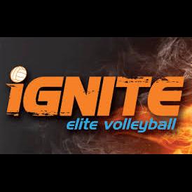 Ignite Elite Volleyball