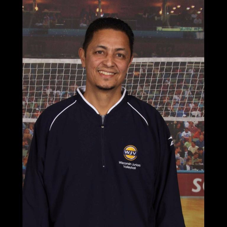 Ray Marrero