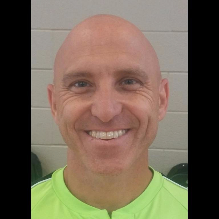 Michael Dumler