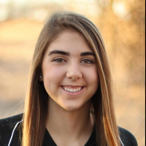 Eryn Reesman