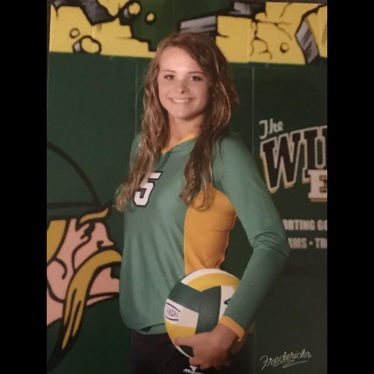 Emily Peterson