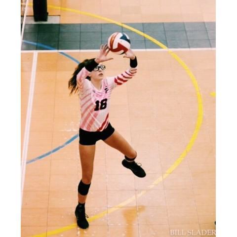 Grace Slader