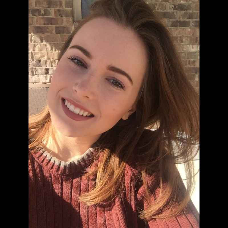 Hayley Lowry